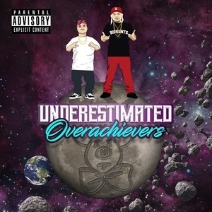 Underestimated Overachievers (Explicit)