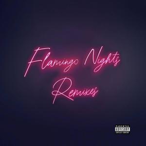Flamingo Nights (feat. Filthy Fil) (Billy Dalessandro Remix|Explicit)