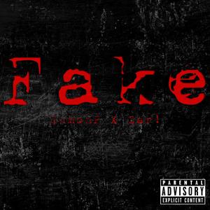 Fake (feat. ZAR!) [Explicit]