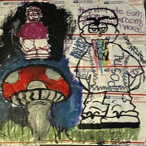 HERODOSEOFAMANITAMUSCARIA (feat. DJ Krooked|Explicit)