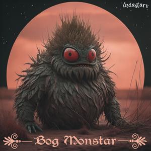 Bog Monstar