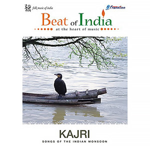 Beat Of India - Kajri (Original Soundtrack)