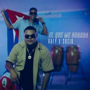 El que me guarda (feat. Rafy D)