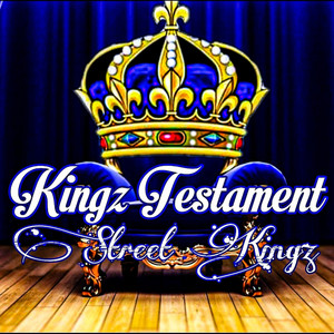 Kingz Testament (Explicit)