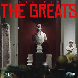 The Greats (Explicit)