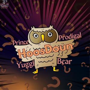 HoosDoun (feat. Yuggi Bear)