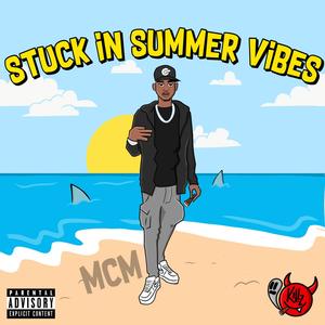 Stuck In Summer Vibes (Explicit)