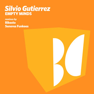 Empty Minds (Senores Funkees Remix)