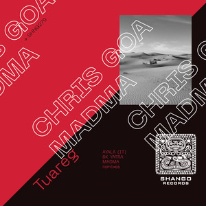 Tuareg (Ayala|IT|remix)