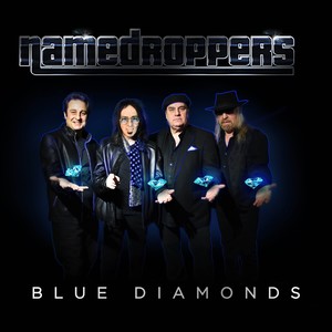 Blue Diamonds