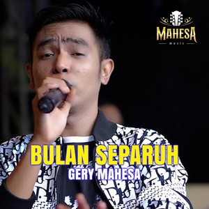 Bulan Separuh