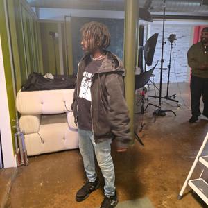 Get In My Mode (Explicit)