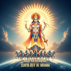 Jagat Ka Palanhaar Surya Dev Ki Mahima