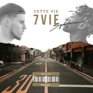 7 VIE (feat. Merad) [Explicit]