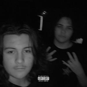 OUTSIDE (feat. trula) [Explicit]