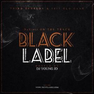 Black Label (Instrumentals)