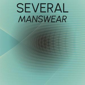 Several Manswear