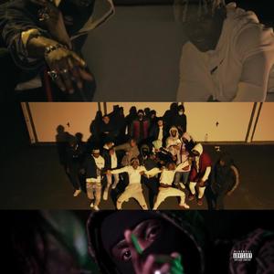 Freestyle 29/09 drill (feat. MI) (Explicit)