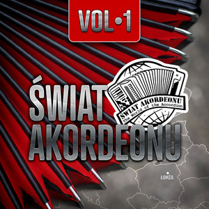 Świat Akordeonu vol.1