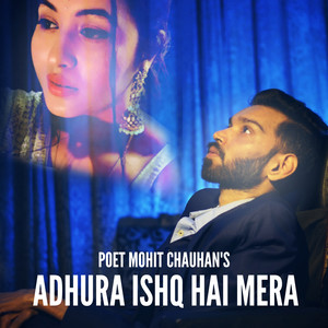 Adhura Ishq Hai Mera