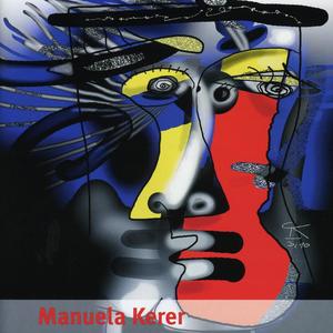 Manuela Kerer - Plas: III. Liq