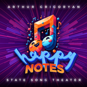 Urakh Notaner (Happy Notes)