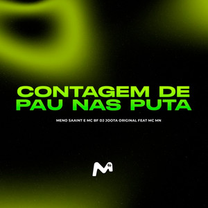 CONTAGEM DE PAU NAS PUTA (Explicit)