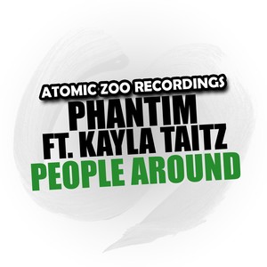 People Around (Solidisco Remix)