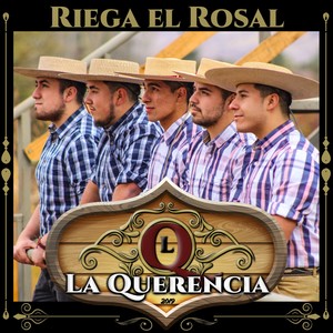 Riega El Rosal