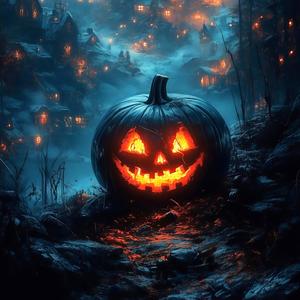 HALLOWEEN (Phonk & Brazilian phonk) Super Slowed & Reverb