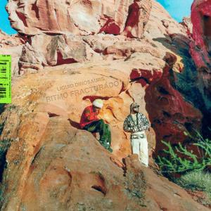 RITMO FRACTURADO (Explicit)