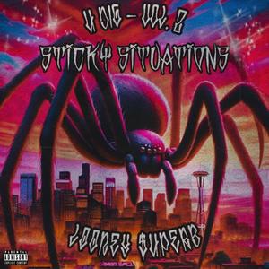 TWiST UP (feat. Dylan Vera) (Explicit)