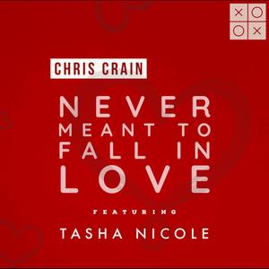 Never Meant To Fall In Love (feat. Tasha Nicole)