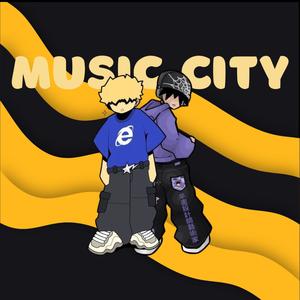 MUSIC CITY