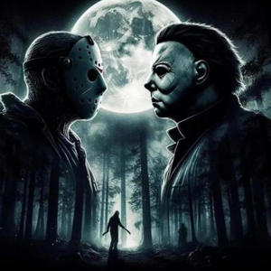 Jason vs Michael (feat. Liek 7rim) (Explicit)