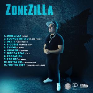 ZoneZiLLA (Explicit)