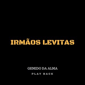 Gemido Da Alma (Play Back)