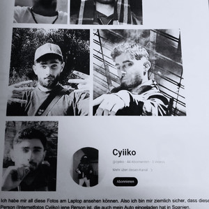 Wann Geht ??? (Explicit)