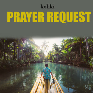 Prayer Request