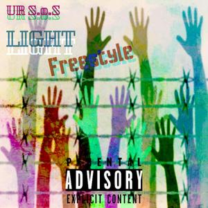 Light(Freestyle) (Explicit)