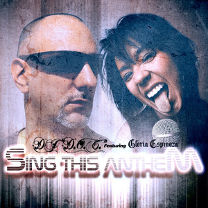 Sing This Anthem (Extended Mix)