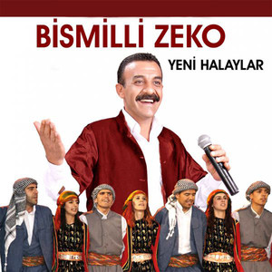 Yeni Halaylar