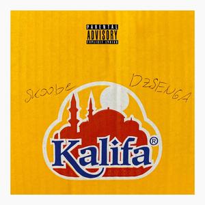 Kalifa (feat. skoobe) [Explicit]