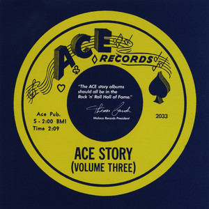 Ace Story (Vol. 3)