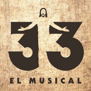 33 el Musical (En Directo)
