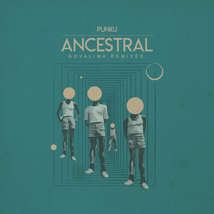 Ancestral (Novalima Remix Dub)