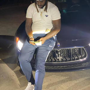 Drenched (freestyle) (Explicit)