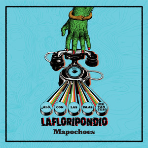 Mapochoes