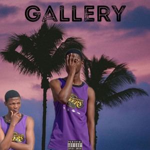 Jus a Letter (Explicit)