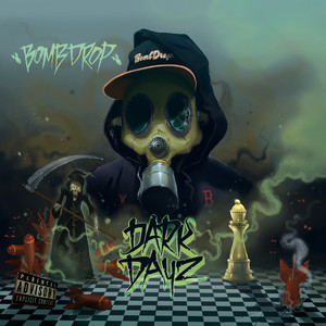 Cinematic Gunplay(feat. Tragedy Khadafi, Swann Notty & Blue Raspberry) (Explicit)